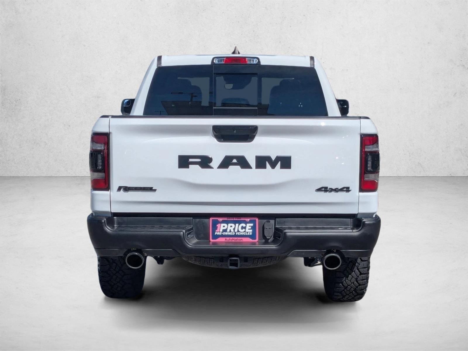2024 Ram 1500 Rebel photo 6
