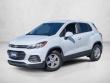 Used 2019 Chevrolet Trax LS Sport Utility