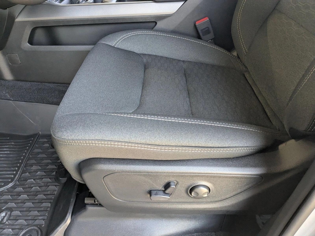 New 2026 Ram 1500 Big Horn Truck Crew Cab