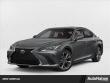 Used 2021 Lexus ES ES 350 F SPORT 4dr Car