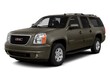 GMC Yukon XL
