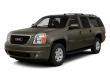 Used 2014 GMC Yukon XL SLT Sport Utility