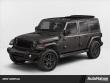 Used 2024 Jeep Wrangler 4xe Willys Sport Utility