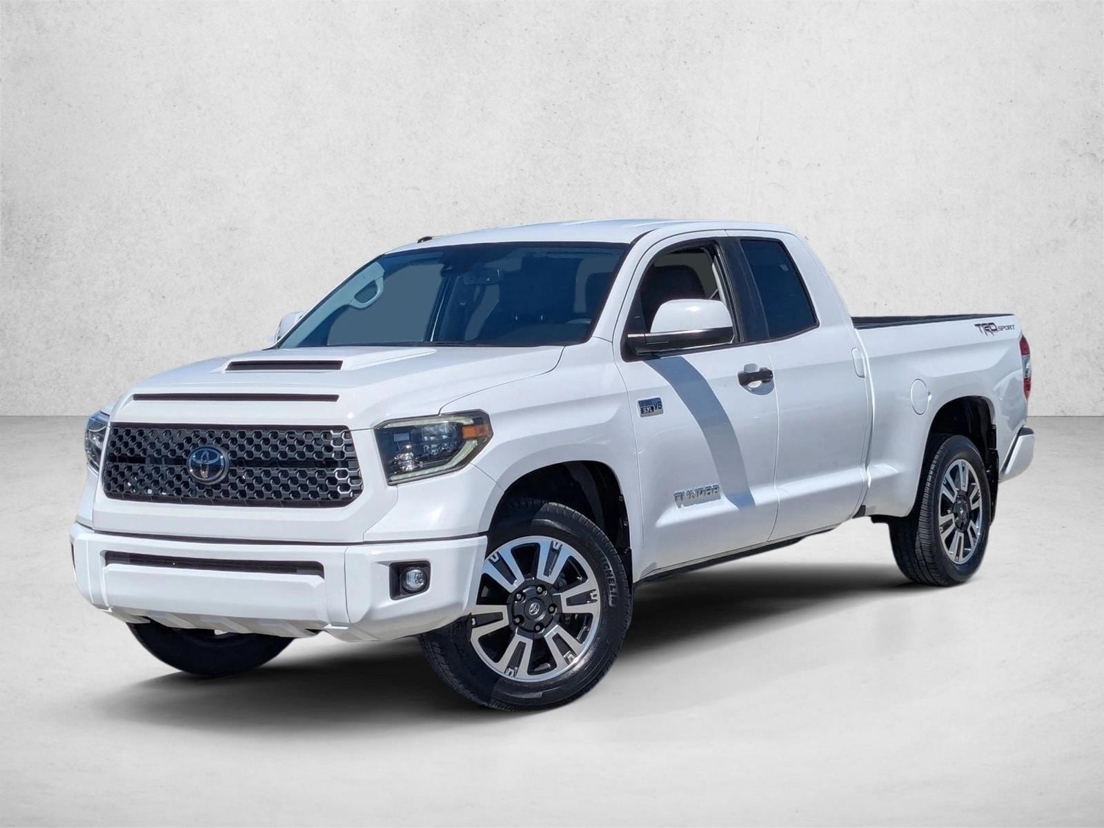 2019 Toyota Tundra SR5