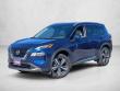 Used 2022 Nissan Rogue SL Sport Utility
