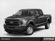 Used 2018 Ford F-150 XLT Extended Cab Pickup