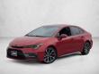 Used 2021 Toyota Corolla XSE 4dr Car