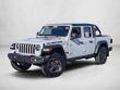 Used 2021 Jeep Gladiator Rubicon Crew Cab Pickup