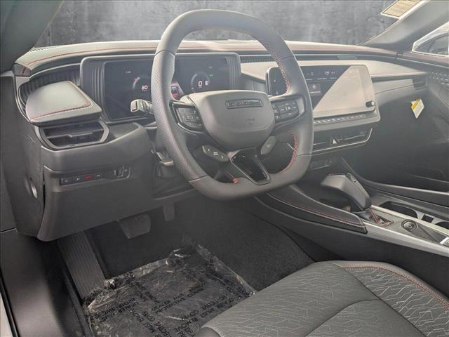 2025 Dodge Charger R/T photo 3