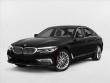 Used 2017 BMW 5 Series 540i 4dr Car