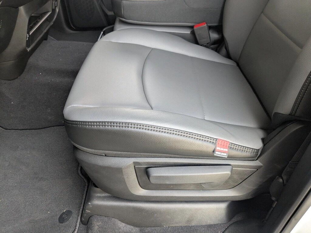 New 2026 Ram 2500 Tradesman Truck Crew Cab