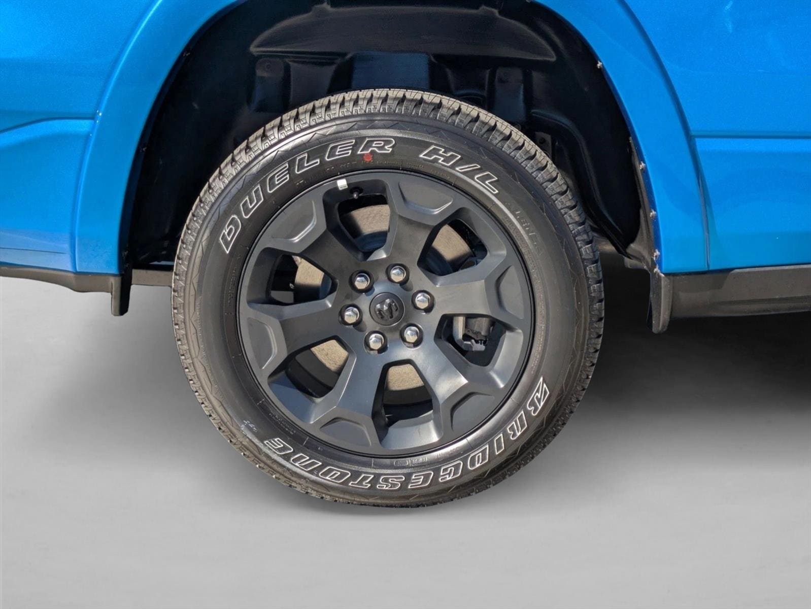 2026 RAM 1500 Big Horn/Lone Star - Photo 8