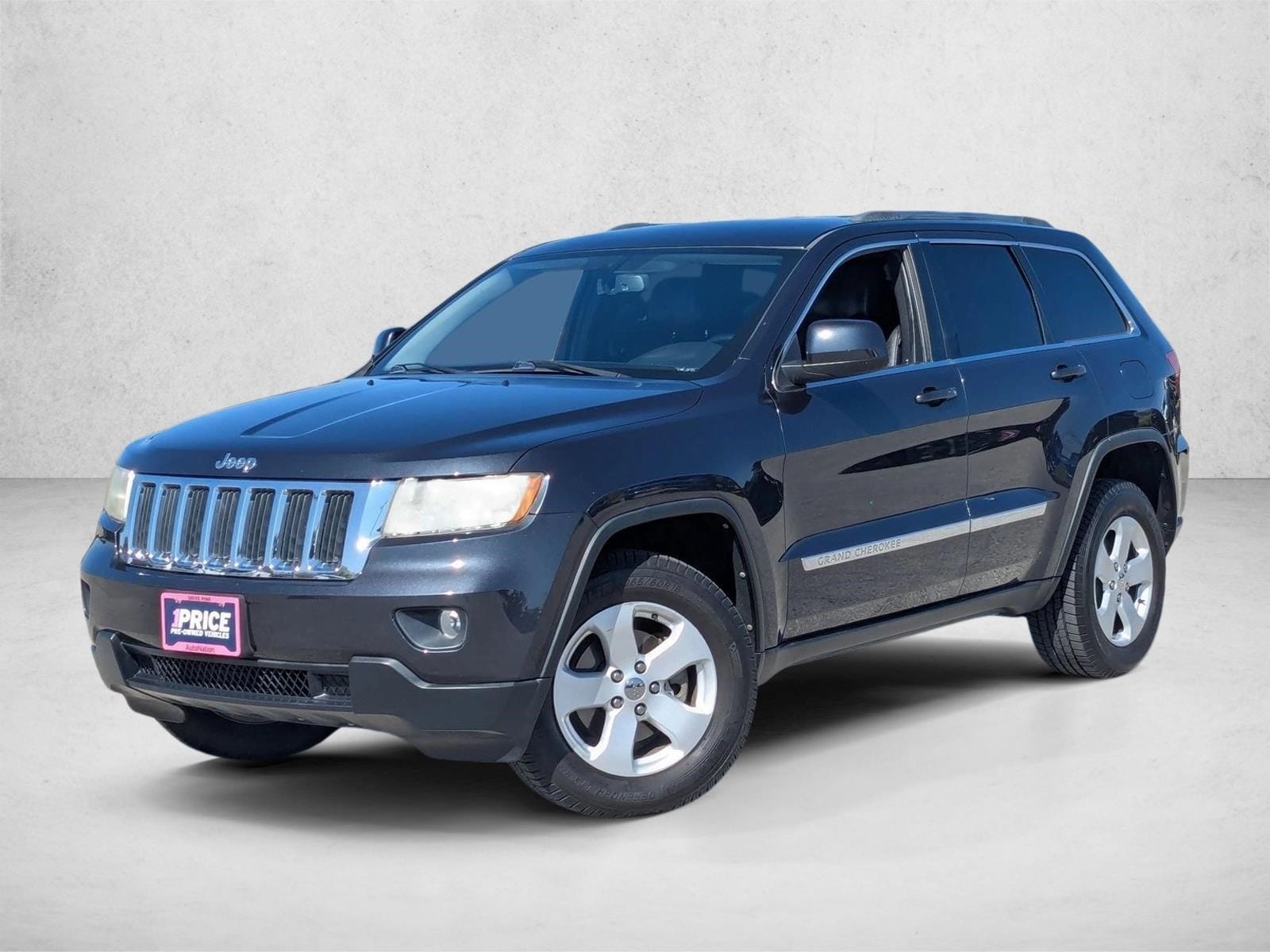 2013 Jeep Grand Cherokee Laredo X