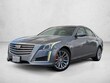 Cadillac CTS Sedan