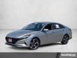 Used 2023 Hyundai Elantra SEL 4dr Car