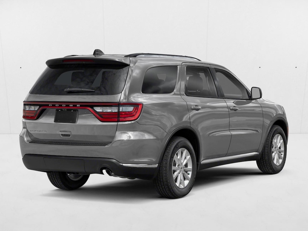 New 2026 Dodge Durango GT Plus HEMI V8 SUV