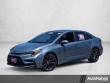 Used 2024 Toyota Corolla XSE 4dr Car