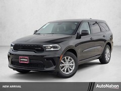 2026 Dodge Durango GT SUV