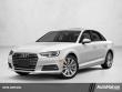 Used 2017 Audi A4 ultra Premium Plus 4dr Car