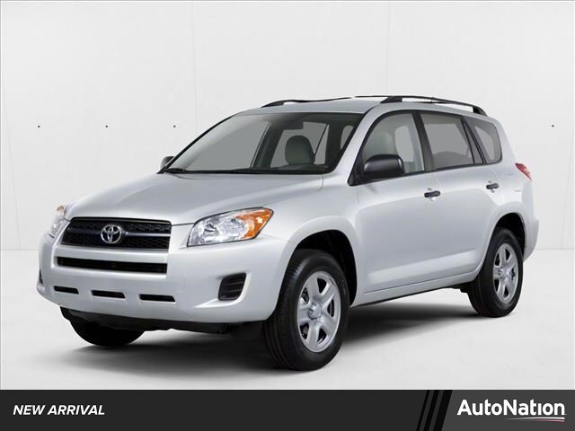 2010 Toyota RAV4 Limited 4x4 V6's photo