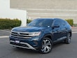 Volkswagen Atlas Cross Sport