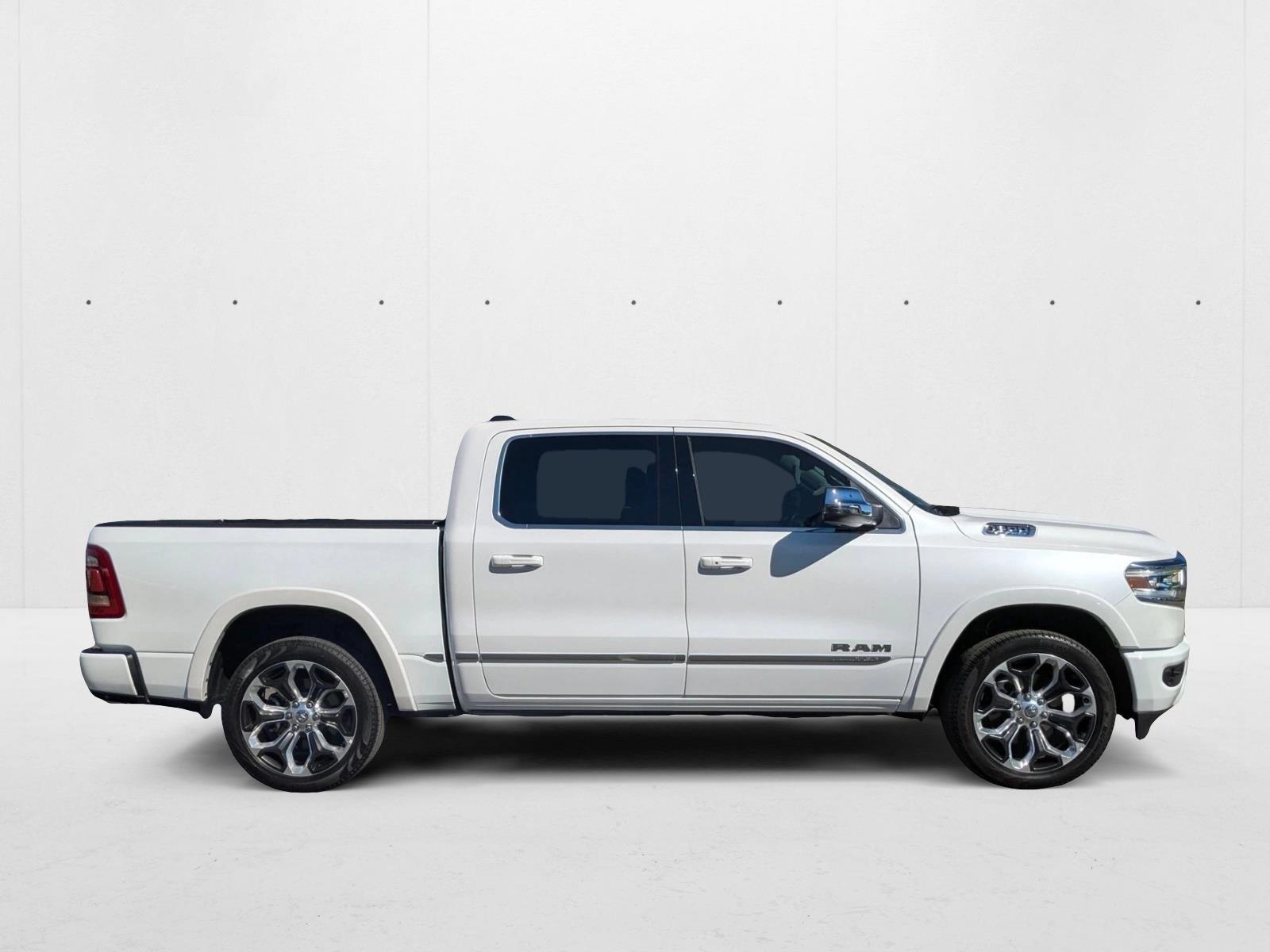 2024 Ram 1500 Limited photo 4