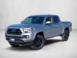 Used 2019 Toyota Tacoma SR5 Crew Cab Pickup