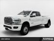 Used 2024 Ram 3500 Big Horn Crew Cab Pickup