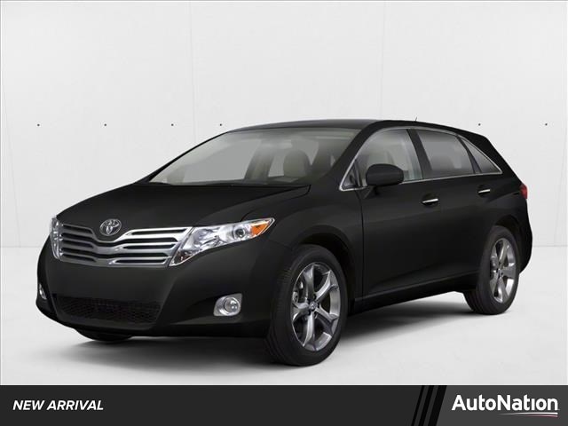 2010 Toyota Venza FWD L4's photo