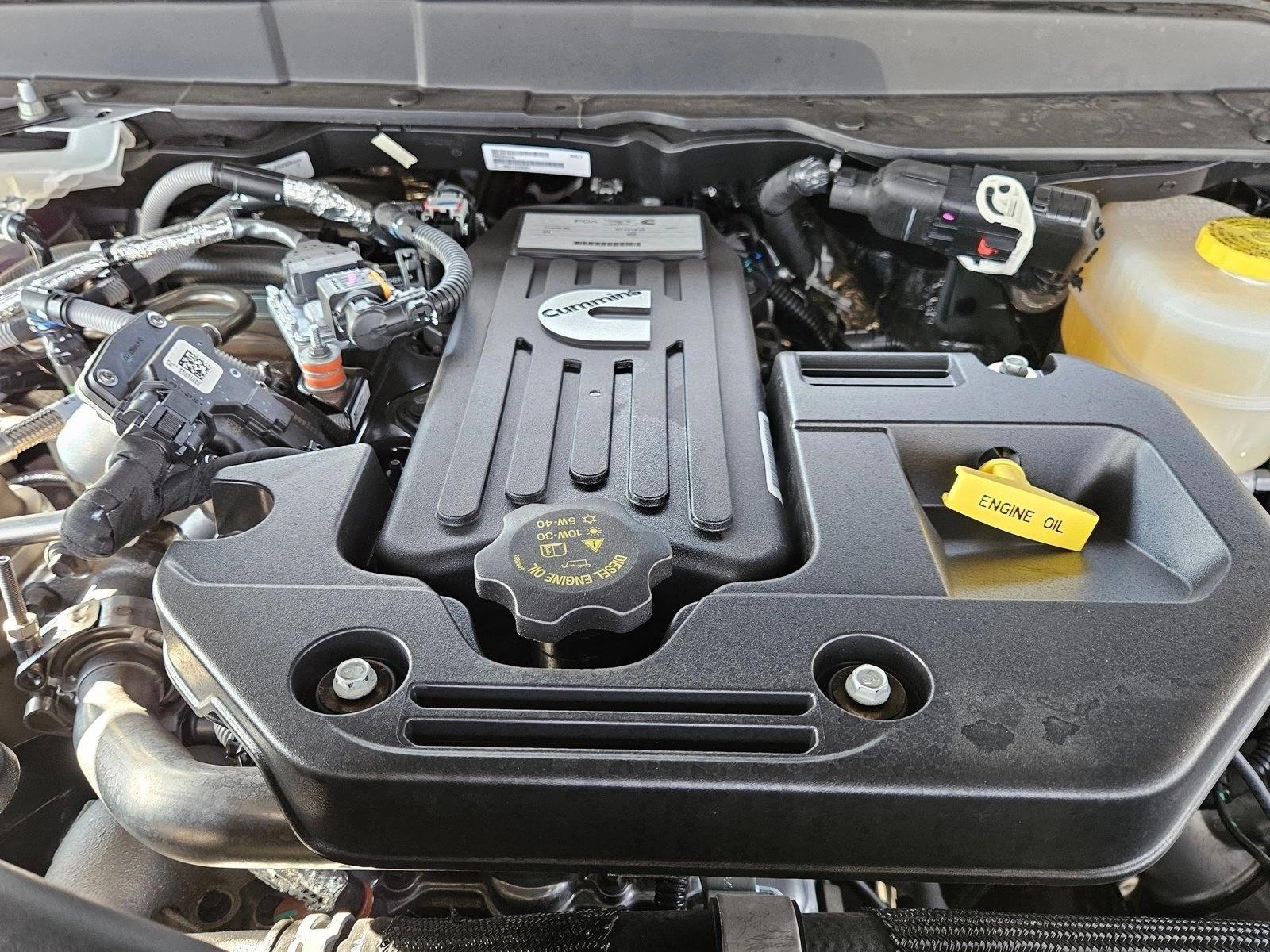 2026 RAM 2500 Tradesman/Warlock - Photo 15