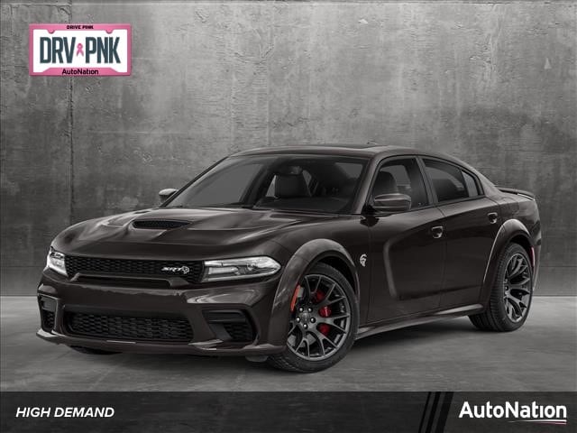 New 2023 Dodge Charger For Sale at AutoNation Chrysler Dodge Jeep Ram  Valencia | VIN: 2C3CDXL90PH579134