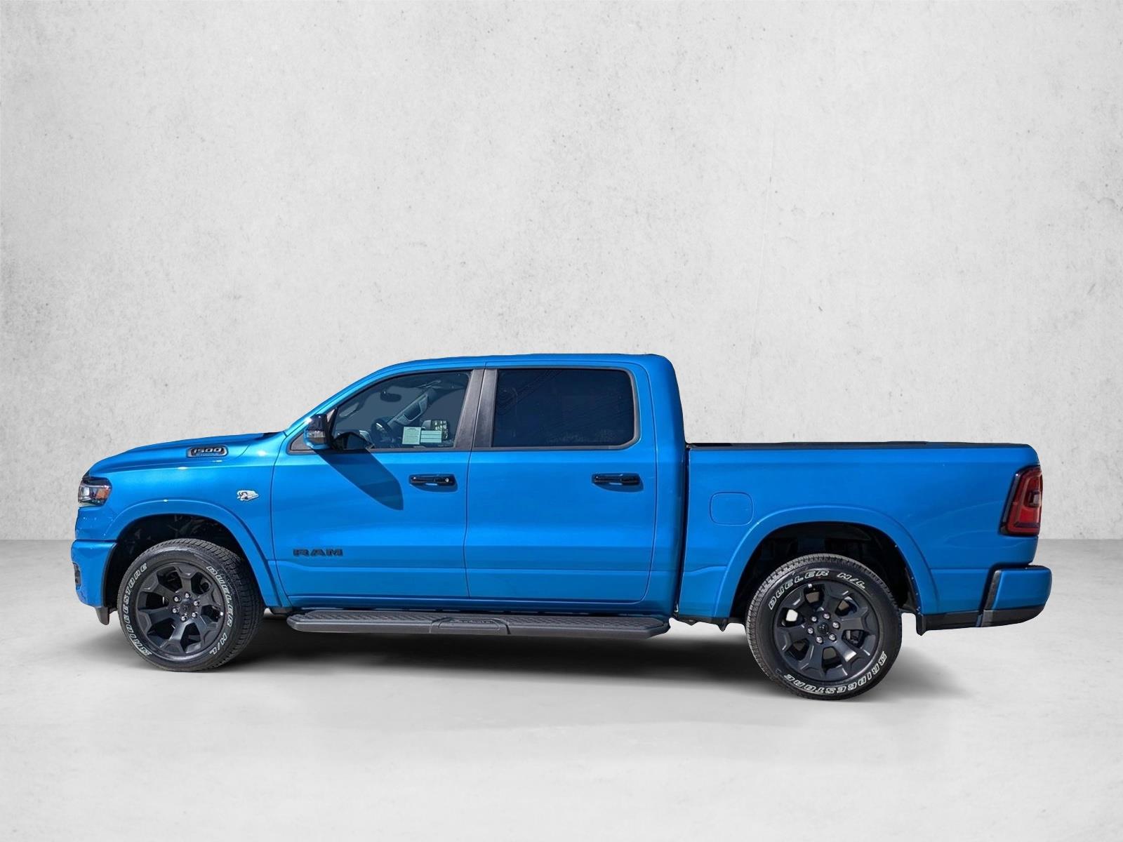 2026 RAM 1500 Big Horn/Lone Star - Photo 7