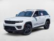 Certified 2023 Jeep Grand Cherokee Altitude Sport Utility