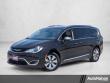 Used 2018 Chrysler Pacifica Hybrid Limited Mini-van Passenger