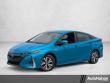 Used 2017 Toyota Prius Prime Premium 4dr Car