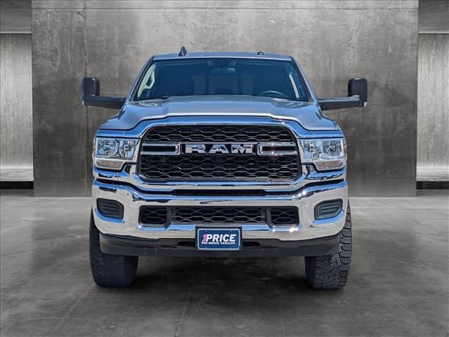 Used 2020 RAM Ram 2500 Pickup Tradesman with VIN 3C6UR5CL9LG111227 for sale in Valencia, CA