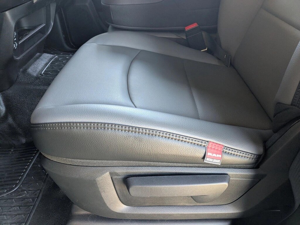 New 2026 Ram 5500 Chassis Cab Tradesman Truck Crew Cab