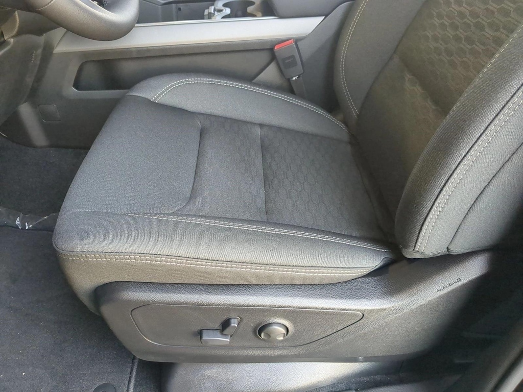 New 2026 Ram 1500 Big Horn Truck Crew Cab