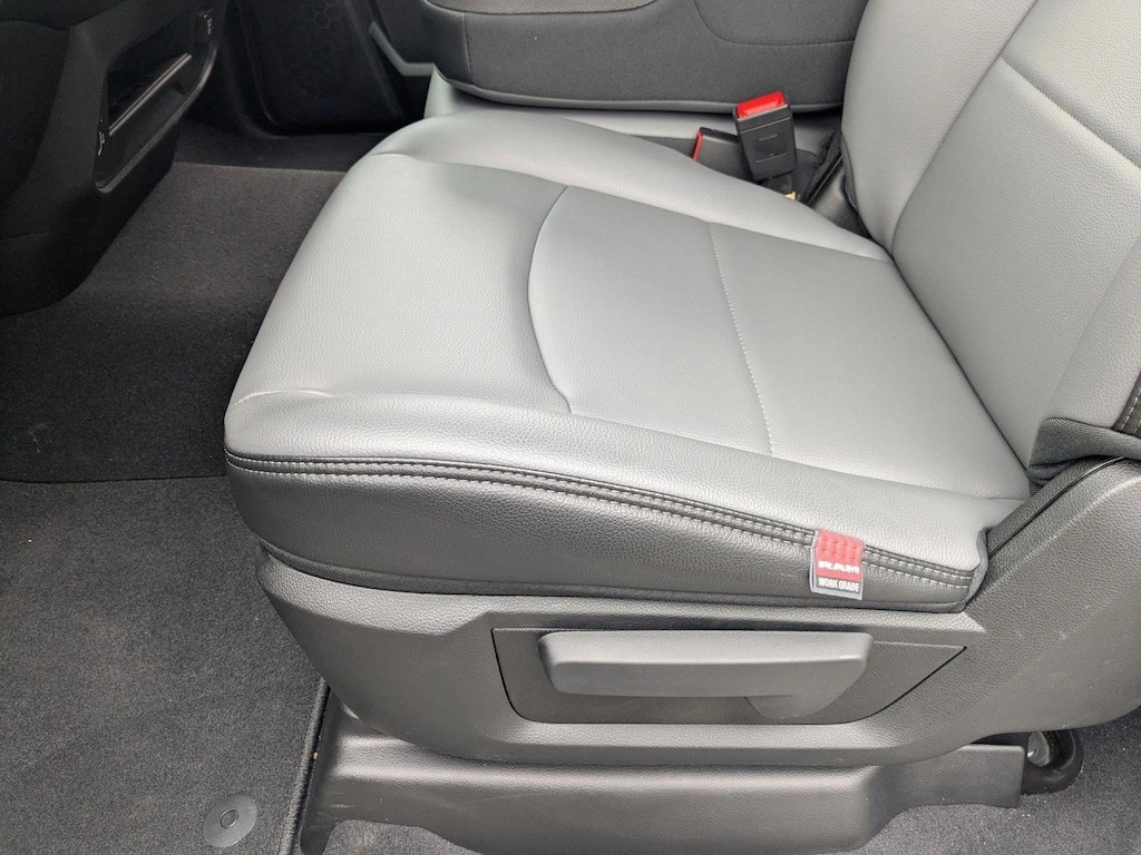 New 2026 Ram 2500 Tradesman Truck Regular Cab