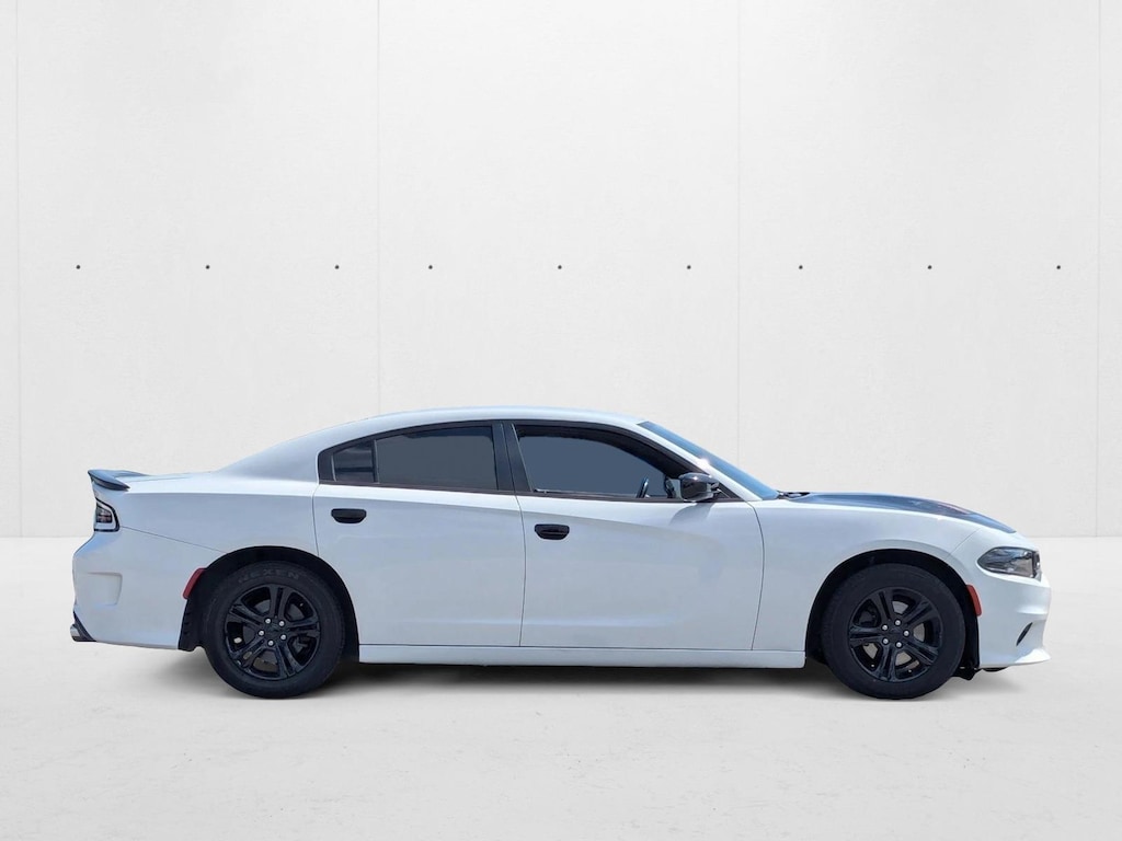Used 2020 Dodge Charger SXT 4dr Car