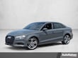  Audi A3 Sedan