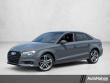 Used 2020 Audi A3 Sedan Premium 4dr Car