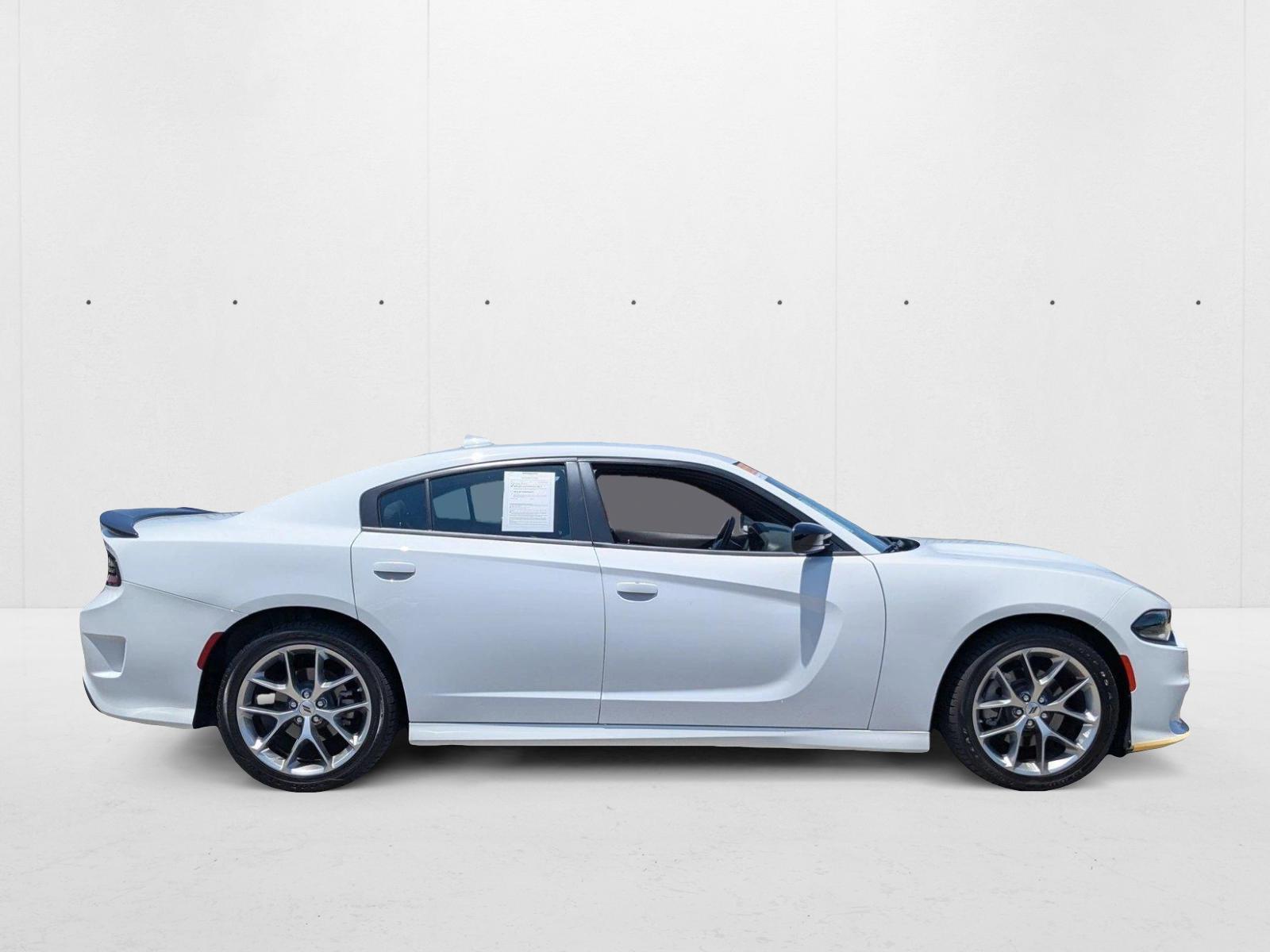 2023 Dodge Charger GT photo 2