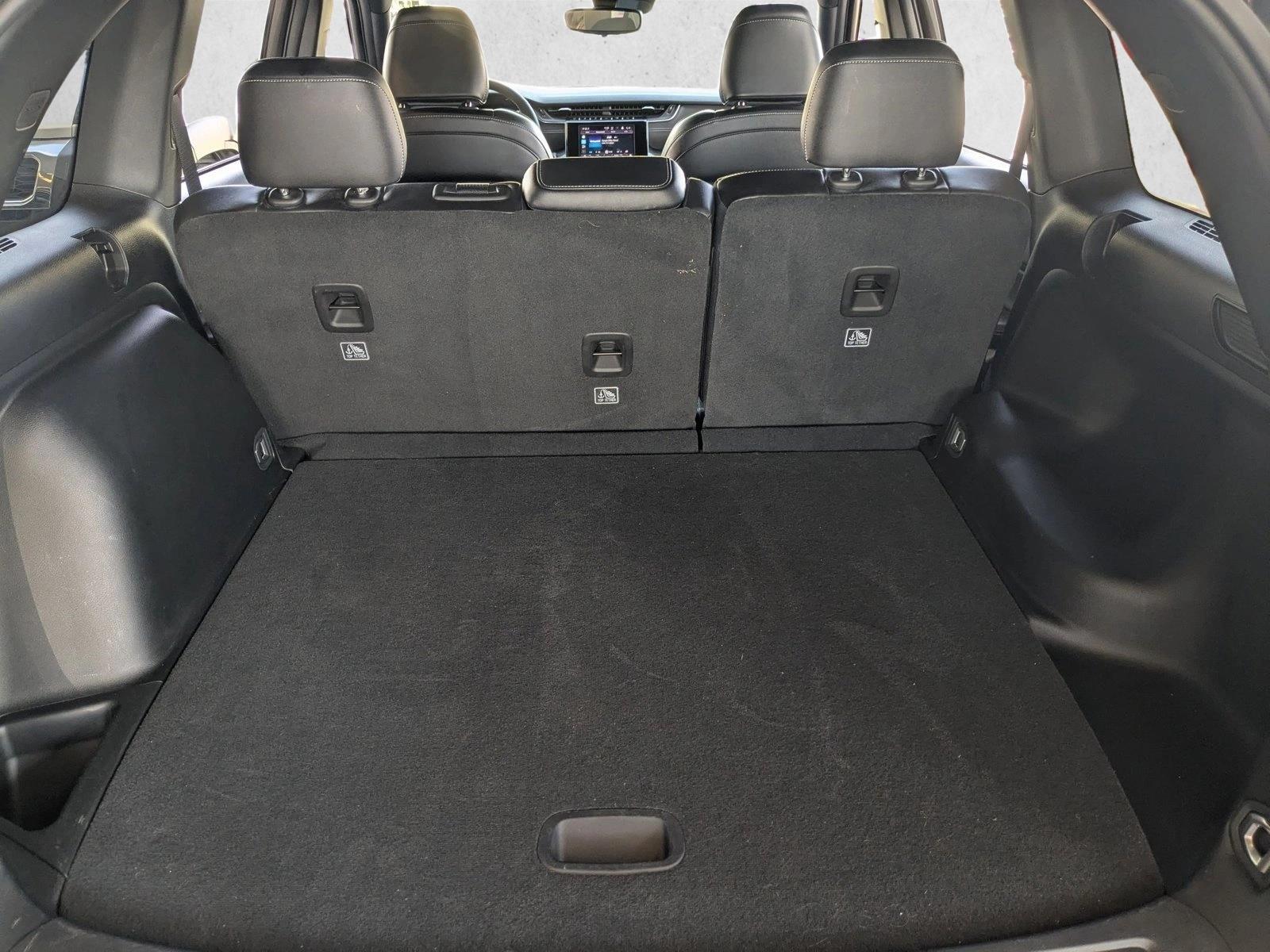 2023 Jeep Grand Cherokee Altitude photo 5