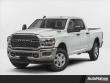 Used 2024 Ram 2500 Big Horn Crew Cab Pickup