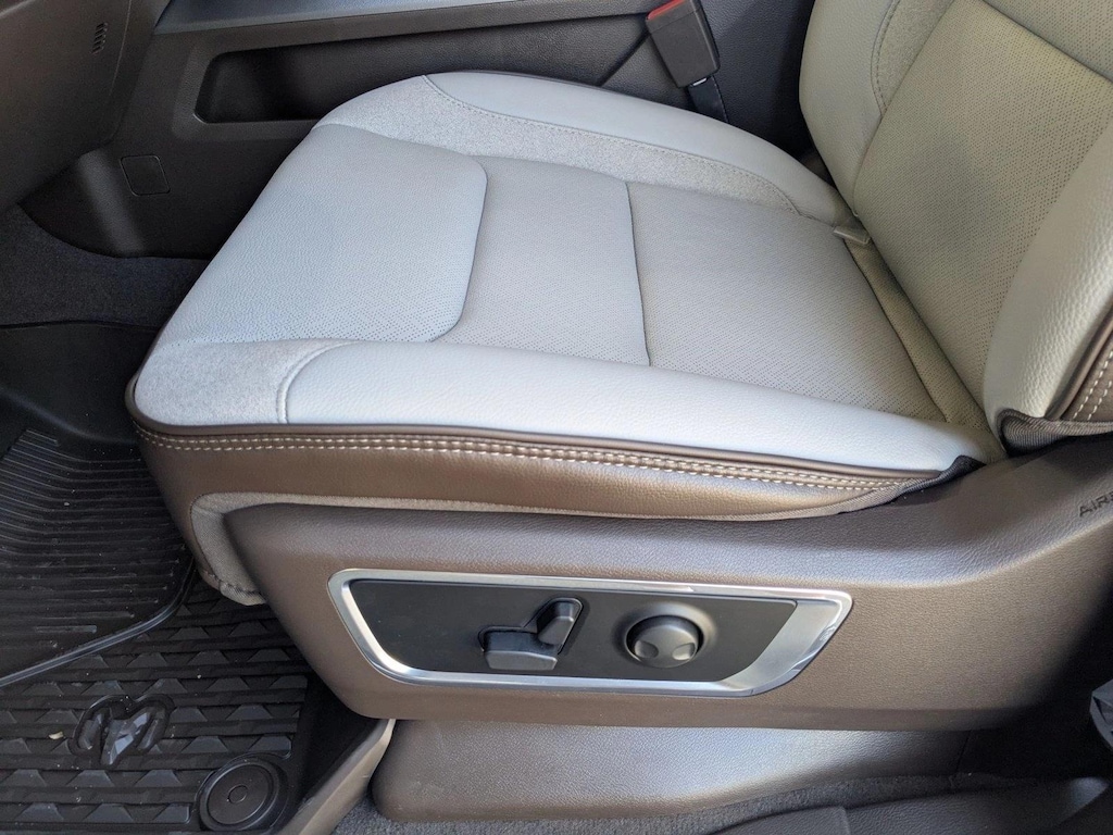 New 2026 Ram 1500 Laramie Truck Crew Cab