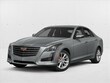 Cadillac CTS Sedan