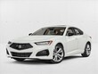 Acura TLX