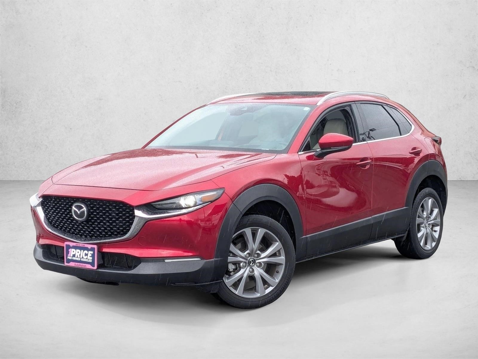 2022 Mazda CX-30 Premium