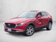 Used 2022 Mazda CX-30 2.5 S Premium Package Sport Utility